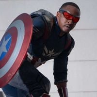 "Ça va tellement bider" : les fans de Captain America 4 en colère… La durée du film vient de tomber et on ne s’y attendait pas du tout