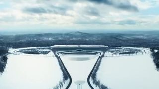 Ni Silo, ni Le Problème à 3 corps : c'est la série de science-fiction préférée du public, mais son acteur refuse de la regarder (pour une bonne raison)