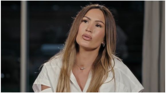 Vitaa raconte le jour où elle a été séquestrée