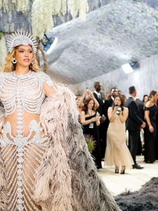 Le Met Gala pourrait bientôt disparaître : et c'est une très bonne nouvelle