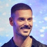 M. Pokora dévoile son vrai single "Reflet"