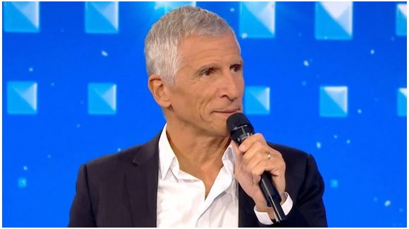 "N'oubliez pas les paroles" : Nagui tacle Slimane