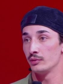 Secret Story 2025 : Théo éliminé, il révèle son secret bouleversant en direct, "Je n'avais pas..."
