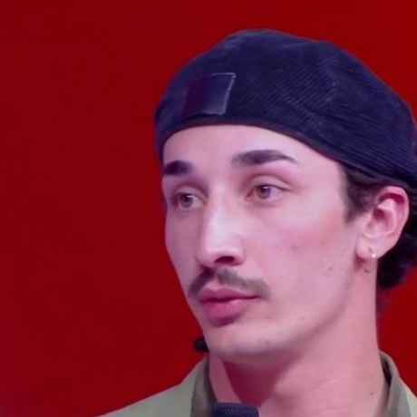 Secret Story 2025 : Théo éliminé, il révèle son secret bouleversant en direct, "Je n'avais pas..."