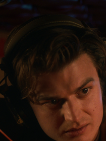 Stranger Things : Steve a amplement mérité sa place de personnage irremplaçable et je pense que c'est lui qui mérite le plus une fin digne de ce nom pour la série