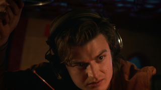 Stranger Things : Steve a amplement mérité sa place de personnage irremplaçable et je pense que c'est lui qui mérite le plus une fin digne de ce nom pour la série