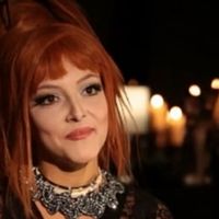 Mylène Farmer parodiée dans "Quotidien"