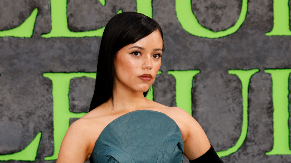 Jenna Ortega rejoint l'un des réalisateurs les plus mystérieux du cinéma