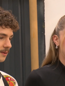 Danse avec les stars 2026 : fin des tensions entre Emma et Dorian ? "Je l'ai pas revue pendant une semaine"