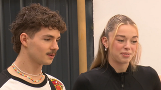 Danse avec les stars 2026 : fin des tensions entre Emma et Dorian ? "Je l'ai pas revue pendant une semaine"