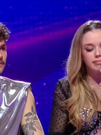 Danse avec les stars 2026 : Emma déçue par sa défaite en finale face à Samuel Bambi ? "Je suis hyper partagée"