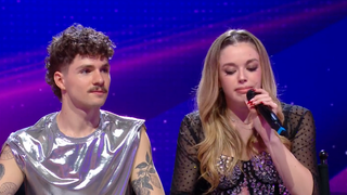 Danse avec les stars 2026 : Emma déçue par sa défaite en finale face à Samuel Bambi ? "Je suis hyper partagée"