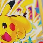 3,3 millions de dollars : c'est le prix de cette carte Pokémon Pikachu historique créée avant le célèbre TCG
