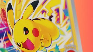 3,3 millions de dollars : c'est le prix de cette carte Pokémon Pikachu historique créée avant le célèbre TCG