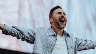 Invités spéciaux, show XXL... Comment David Guetta a marqué l'histoire avec son concert explosif au Stade de France