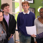 Star Academy 2025 : un candidat favorisé par un professeur ?