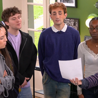 Star Academy 2025 : un candidat favorisé par un professeur ?