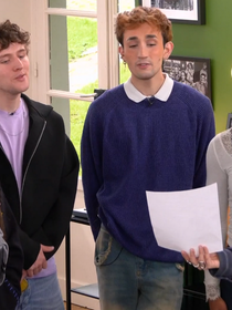 Star Academy 2025 : un candidat favorisé par un professeur ?