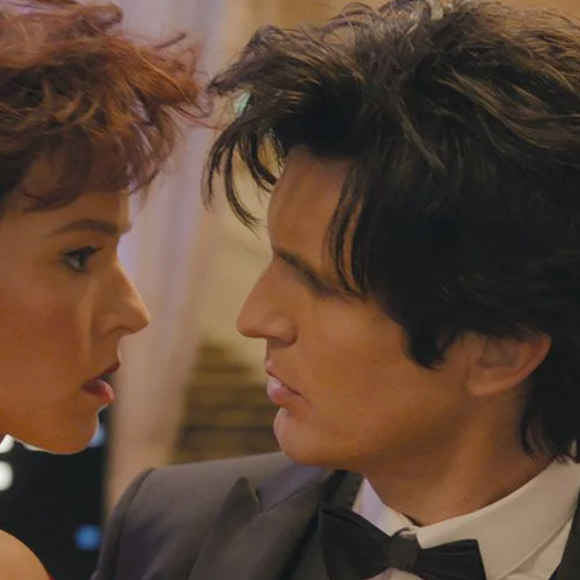 Photo du film Nicky Larson et le parfum de Cupidon