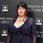 15 ans après la saga Cinquante nuances de Grey, E.L. James est de retour et il y a du changement