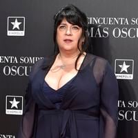 15 ans après la saga Cinquante nuances de Grey, E.L. James est de retour et il y a du changement