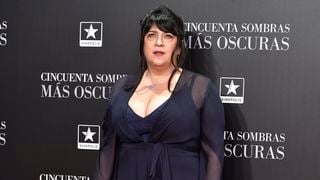 15 ans après la saga Cinquante nuances de Grey, E.L. James est de retour et il y a du changement