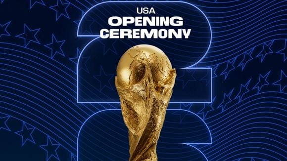 Coupe du monde 2026 : cet artiste français va enflammer la cérémonie d'ouverture aux côtés des superstars Anitta et Katy Perry