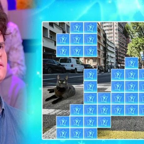 Les 12 Coups de Midi : on connait l'identité de la célébrité derrière l'étoile mystérieuse de décembre 2025, et c'est une actrice américaine très connue en France