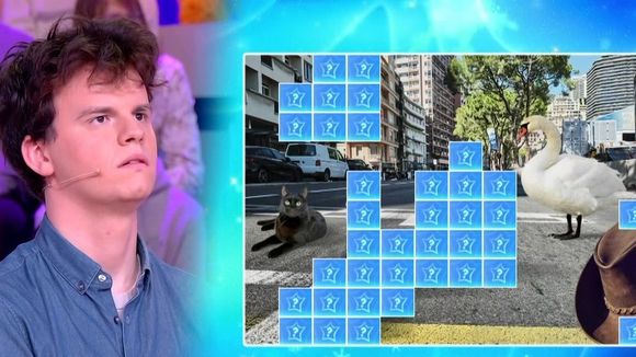 Les 12 Coups de Midi : on connait l'identité de la célébrité derrière l'étoile mystérieuse de décembre 2025, et c'est une actrice américaine très connue en France