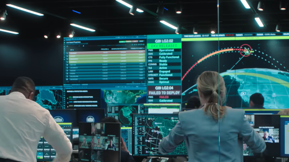 Le gouvernement américain critique A House of Dynamite : "La réalité est tout autre"