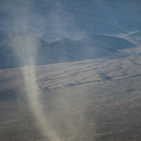 Nous n'avions pas assez de préoccupations climatiques, la Terre fait face à une nouvelle crainte : les tornades spatiales