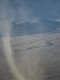 Nous n'avions pas assez de préoccupations climatiques, la Terre fait face à une nouvelle crainte : les tornades spatiales