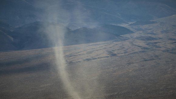 Nous n'avions pas assez de préoccupations climatiques, la Terre fait face à une nouvelle crainte : les tornades spatiales