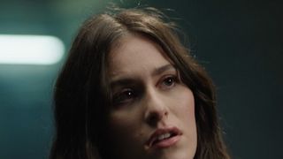 Jeanne : le clip de "Respire fort"