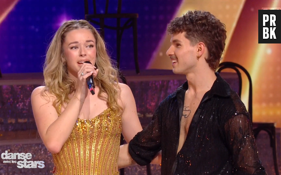 Danse avec les stars 2026 : bientôt l'abandon pour Emma ?