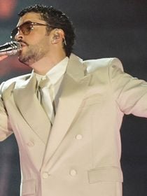 Bad Bunny : tentez de gagner deux places pour son concert à Marseille avec Volum et JD Sports
