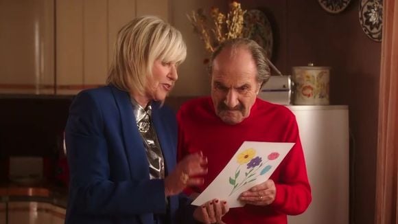 Scènes de Ménages : après Huguette, Raymond et Nicole officiellement en couple en 2026 ?