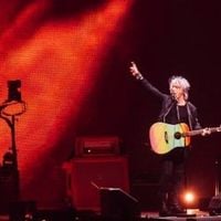 Indochine : record pour la tournée !