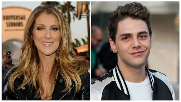 Céline Dion a refusé un texte de Xavier Dolan