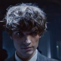 Pierre de Maere : le clip macabre "Mercredi"