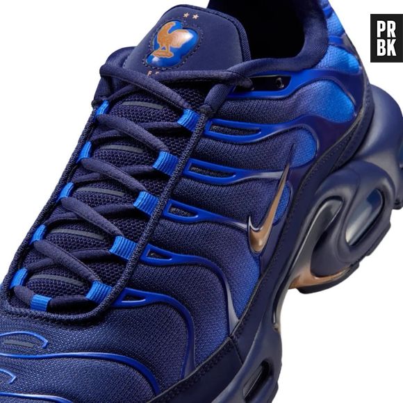 Nike Air Max Plus France