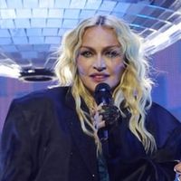 Madonna : sa meilleure chanson est...