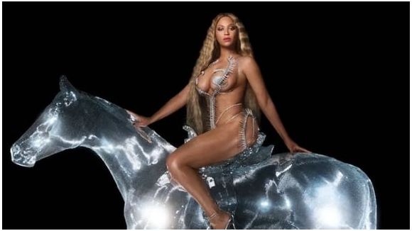 Beyoncé : son album "Renaissance" fuite