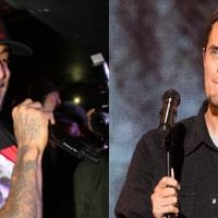 Grand Corps Malade : sa reprise de Booba !