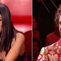 "The Voice" : Jenifer trahie par Mika !
