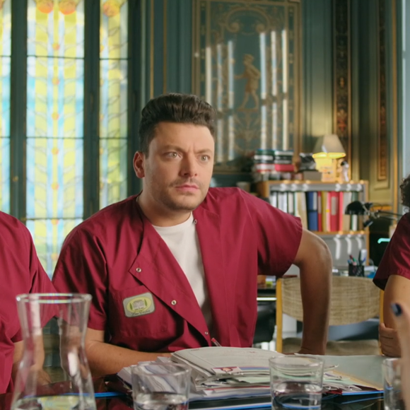 Maison de retraite saison 2 : une suite déjà écrite, mais...