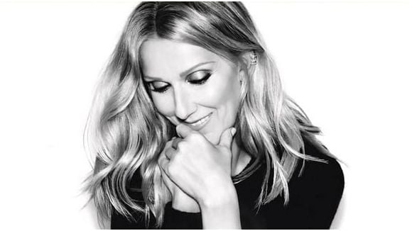 Céline Dion : 500.000 ventes !