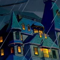 Aujourd'hui sur Netflix : cette série de 8 épisodes est idéale à regarder le week-end d'Halloween