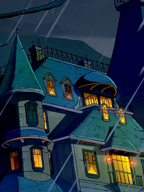 Aujourd'hui sur Netflix : cette série de 8 épisodes est idéale à regarder le week-end d'Halloween