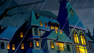 Aujourd'hui sur Netflix : cette série de 8 épisodes est idéale à regarder le week-end d'Halloween